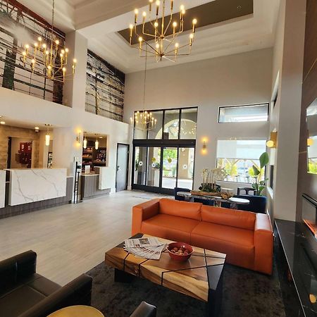 La Quinta By Wyndham San Francisco Airport West Hotel Millbrae Exterior photo